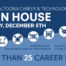 open house 12/5/2023